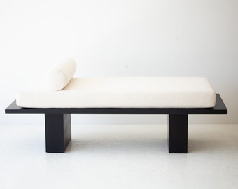 Modern Daybed - Suelo