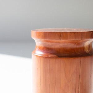 Small Side Table - The Sprout image 2