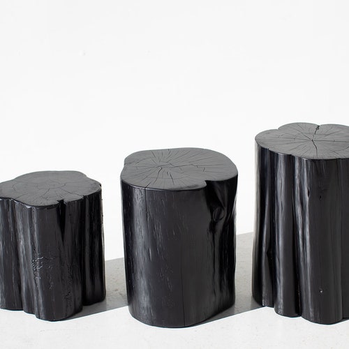 Outdoor Side Tables Etsy