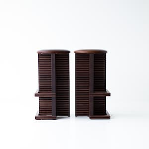 modern bar stool, image 5