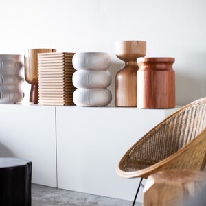 Small Side Table - The Sprout image 3