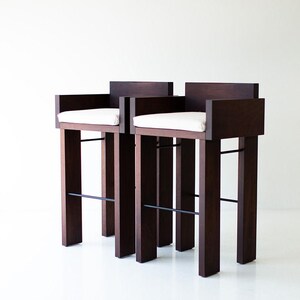 Chile Modern Bar Stool Arms 01