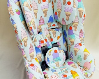 britax frontier replacement cover