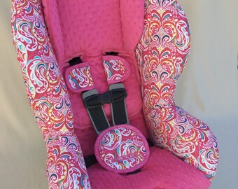 britax replacement cover