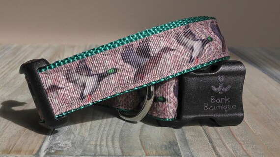 duck hunting dog collars