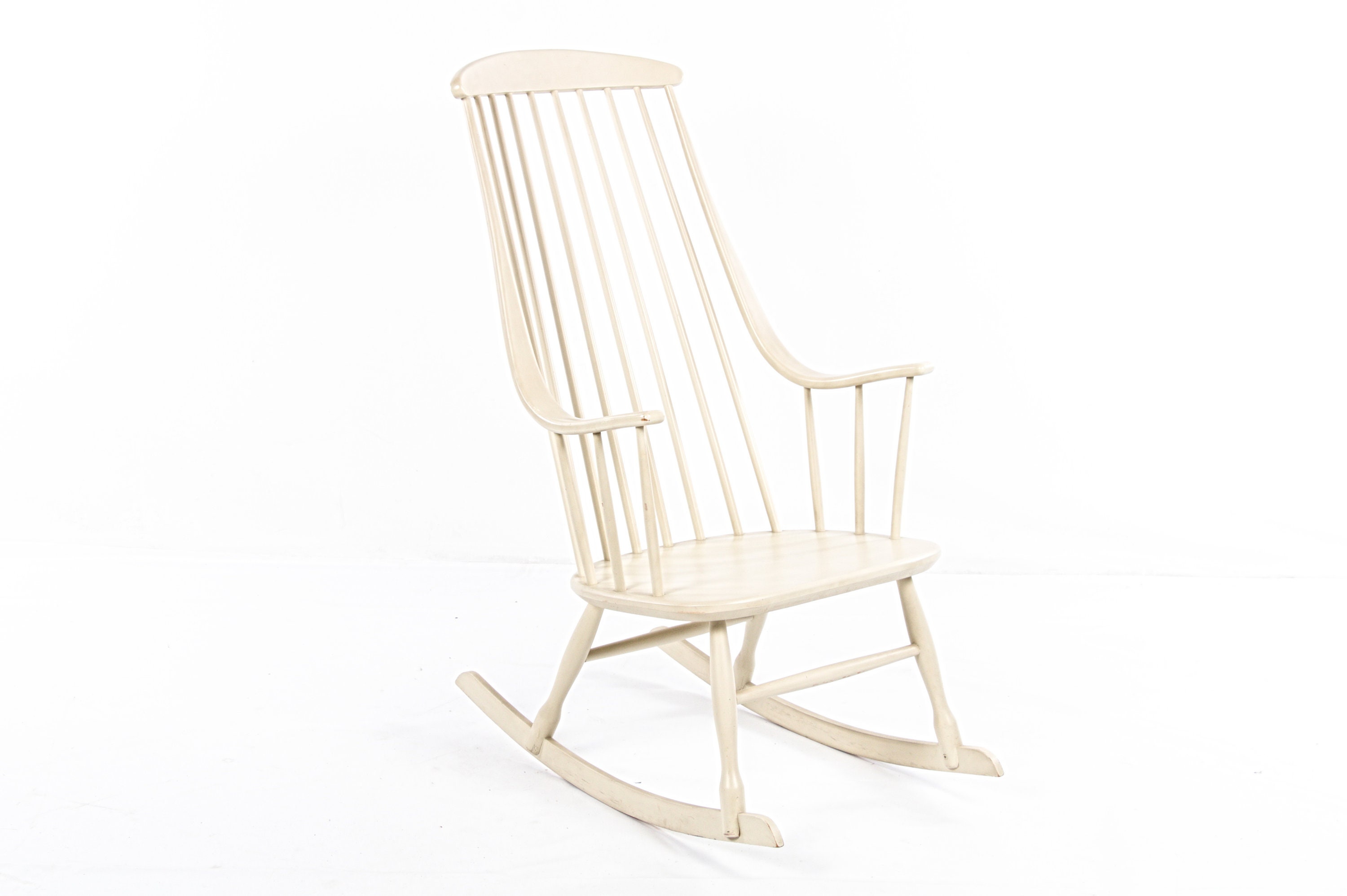 Lena larsson rocking chair deals