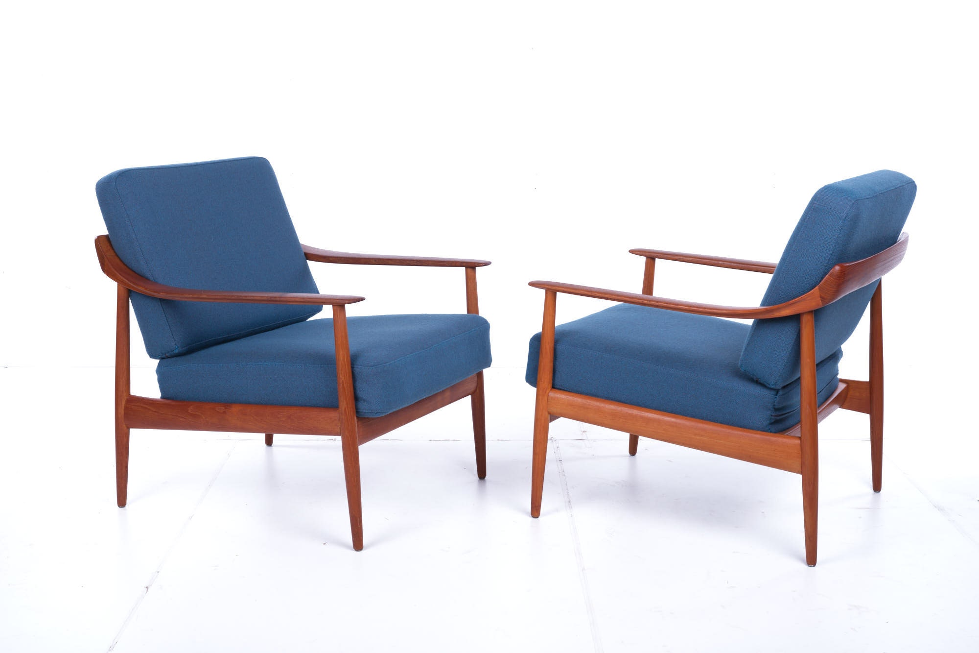 Vintage knoll chair - Etsy 日本