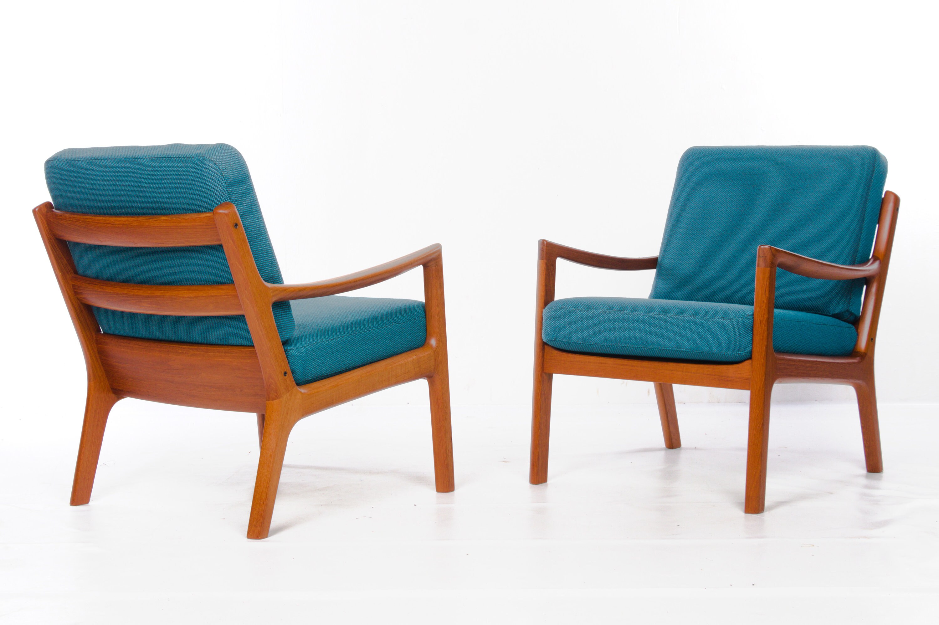 Ole Wanscher Chairs - Etsy Canada