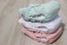 Momgaroo 3 pack Organic Cloth Diapers Pocket One Size fits from newborn to 3 yrs old 