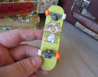 old tech decks