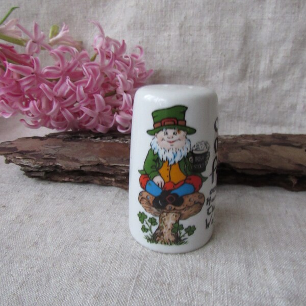 Irish Tableware Etsy