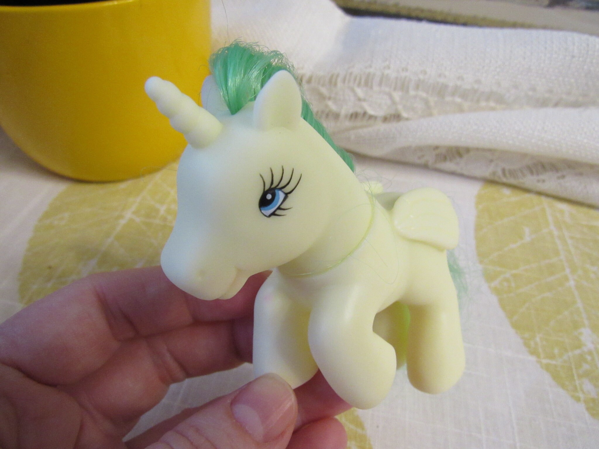 Unicorn Plastic Toy ubicaciondepersonas.cdmx.gob.mx