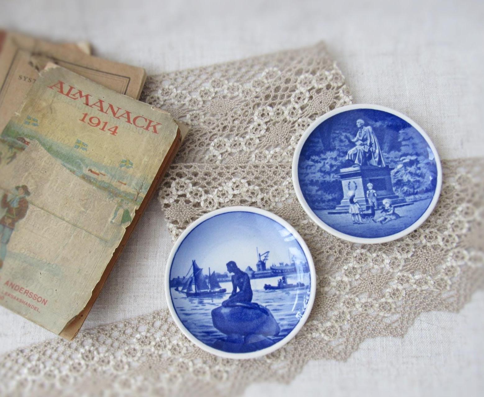 Langelinie - Etsy Singapore