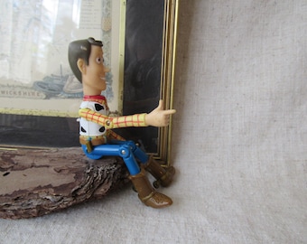 toy story doll, toy story sheriff Woody, sherif doll, small sherif