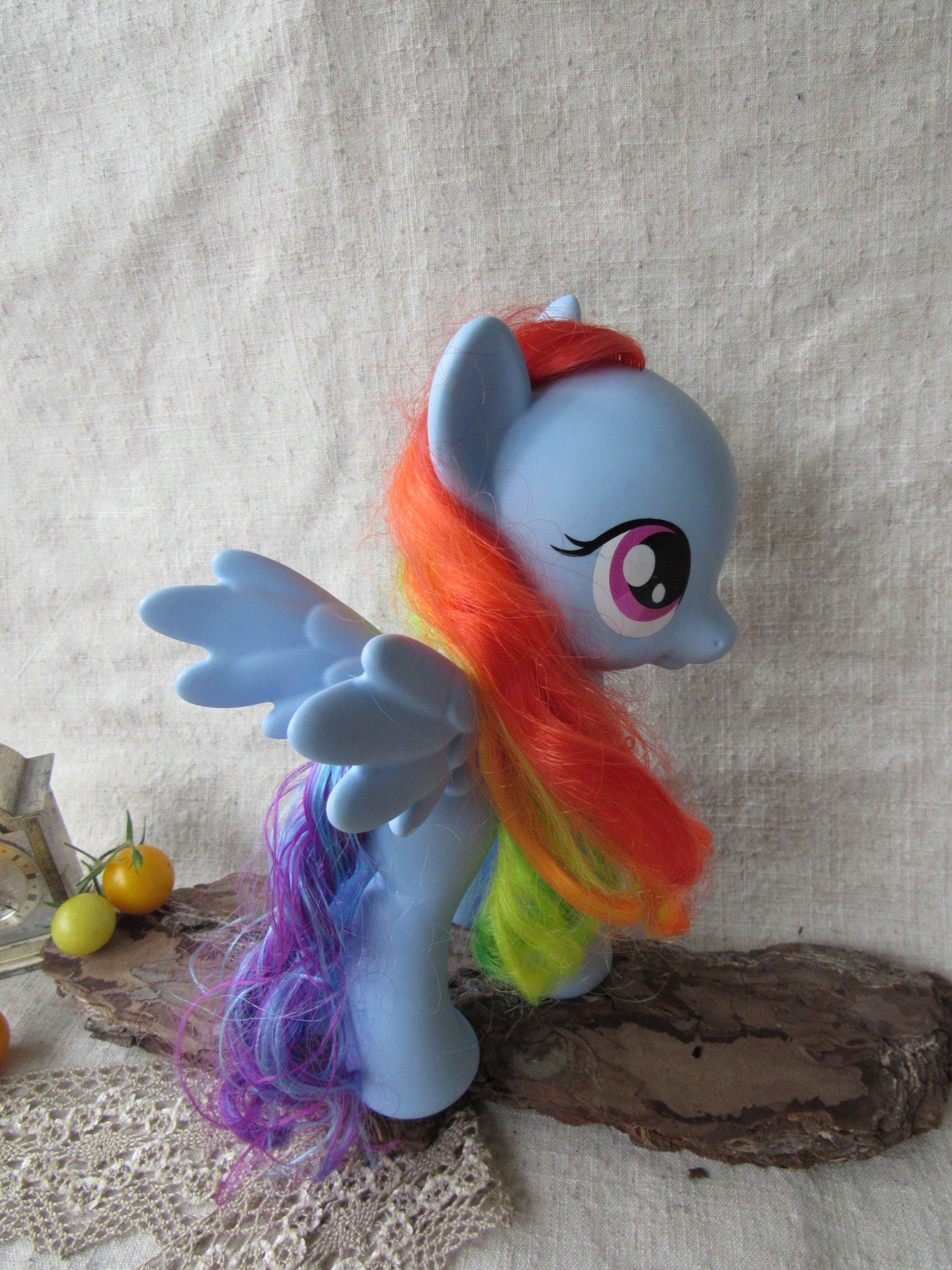 My Little Pony Rainbow Dash Doll