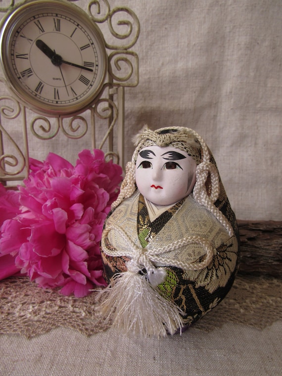 Art & Collectibles Art Dolls Bride Ball Doll Vintage Japanese doll
