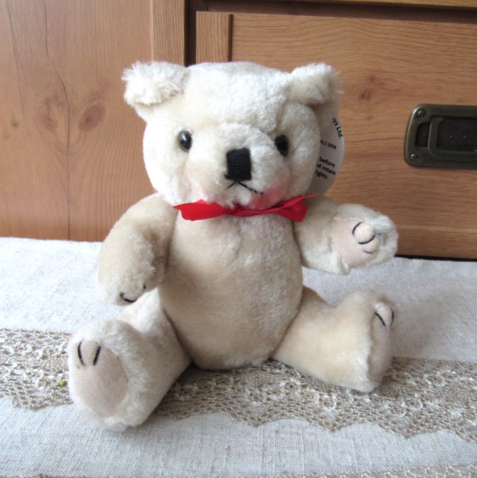 Merrythought - Etsy display picture 1