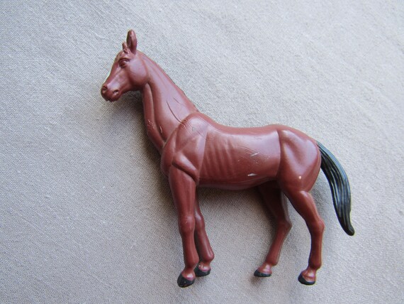 toy horse figures