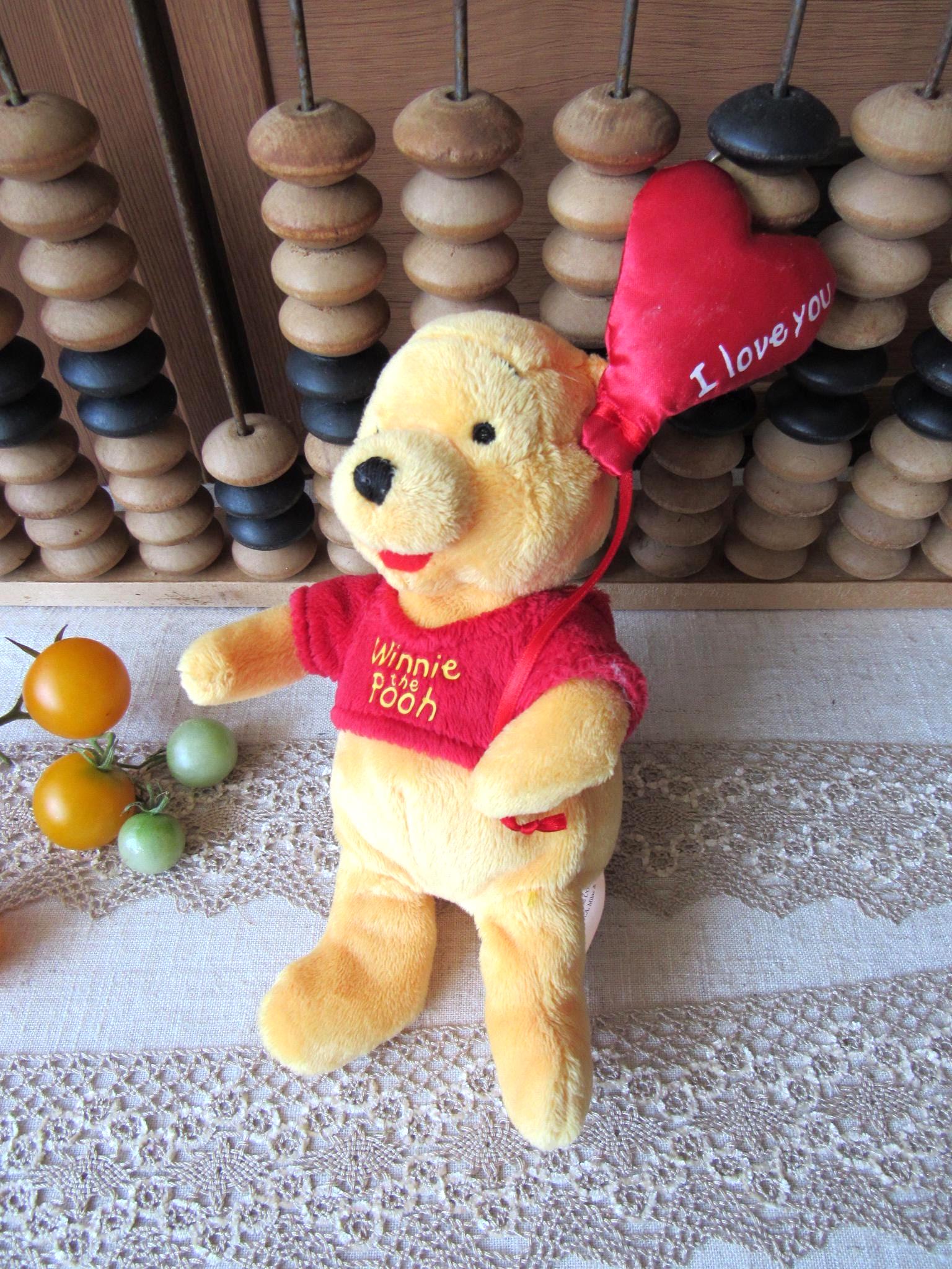 Gund classic pooh - Etsy 日本