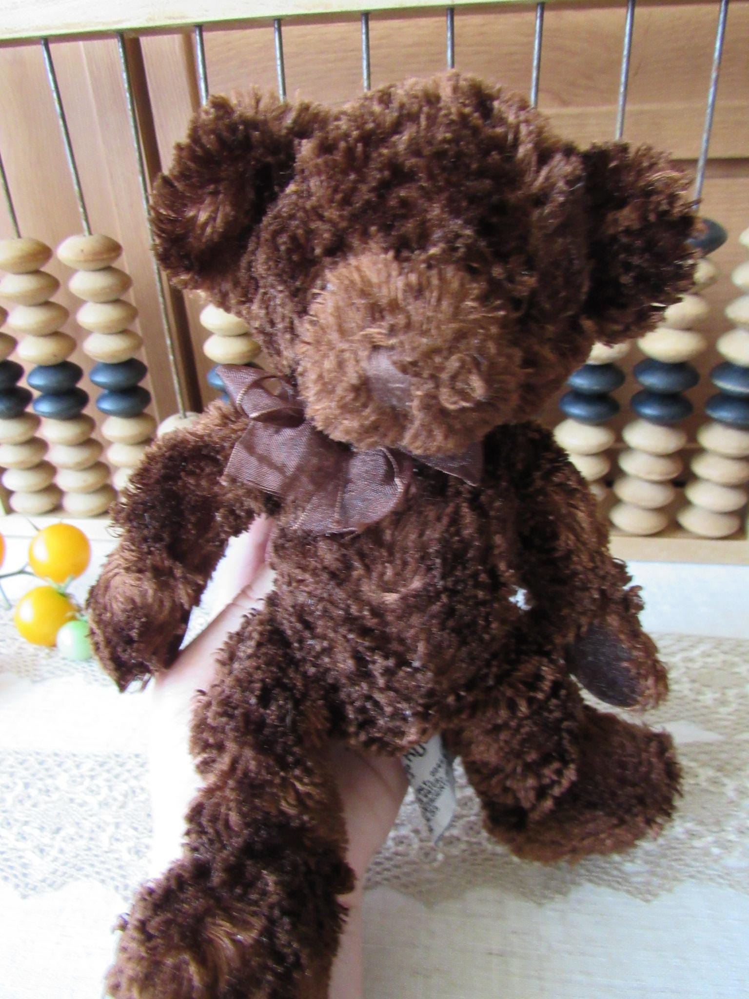 Coco teddy bear clearance