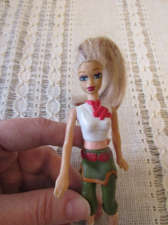 2004 mattel doll sale