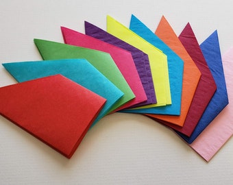 TISSUE PAPER PARTY HATS CRACKER HATS CHOOSE YOUR QUANTITY TISSUE PAPER PARTY HATS CRACKER HATS CHOOSE YOUR QUANTITY