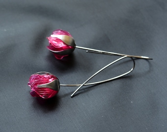 Eco friendly rosebuds