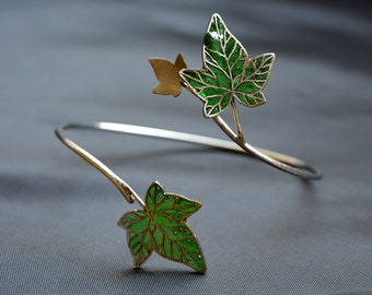 Eco friendly bracelet Ivy