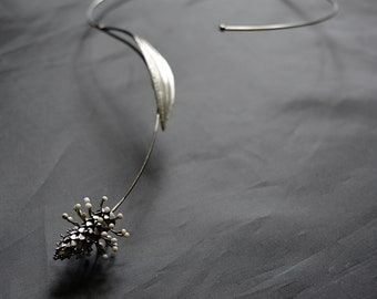 Collar de plátano ecológico
