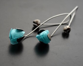 Eco friendly rosebuds