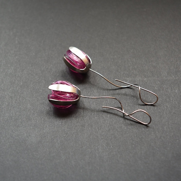 Eco friendly red buds