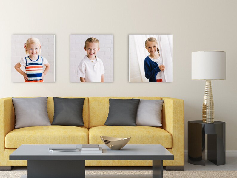 Custom Matte Photo Print Etsy