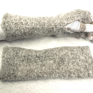 wol handschoenen stabiele warme arm warmers kwaliteit comfortabel, gelukkig, Mooi en zacht, warm en comfortabel om te dragen geschenk