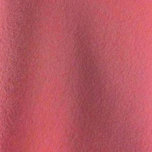 Vuurverwarmer, heuprok A vorm zachter wollwalk scheerwol happy fitting warm winddicht met dubbel juk het populaire cadeau, laatste aanbod Rosa dunkel