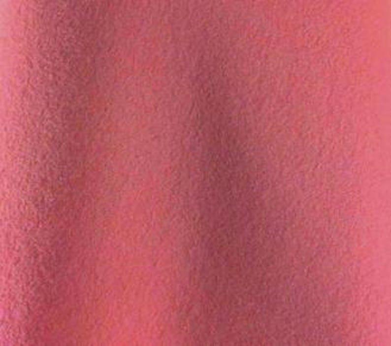 Vuurverwarmer, heuprok A vorm zachter wollwalk scheerwol happy fitting warm winddicht met dubbel juk het populaire cadeau, laatste aanbod Rosa dunkel