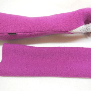 mens purple dress gloves Mens Gloves-Purple LEATHER DRESS GLOVES-SILK LINED GENUINE LAMBSKIN LEATHER st10