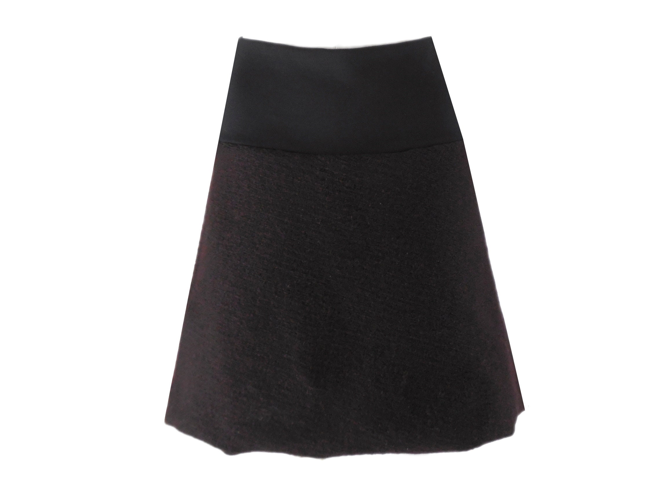 Chic knittted wool happy valuable hip skirt a form soft dirt-repellent  The cut adapts wonderfully to the Body shape warm Durable