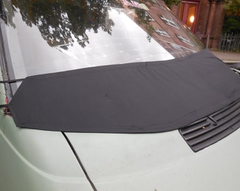 Car Cover, windshield, screen, protection, foliage, universal, VW, T4, T5 T6 car, fits almost all cars, the popular gift