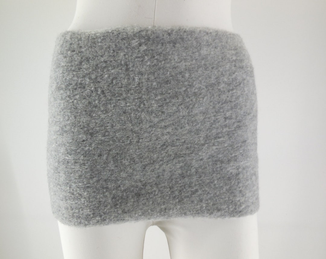 Hip Warmer, Kidney Area, WÄRMER, CACHEURS, Belly Warmer to Turn. Feminine Style for Many