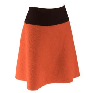 fire warmer, hip skirt A shape softer felted wool happy fitting warm windproof with double belt, always the popular gift, last offer