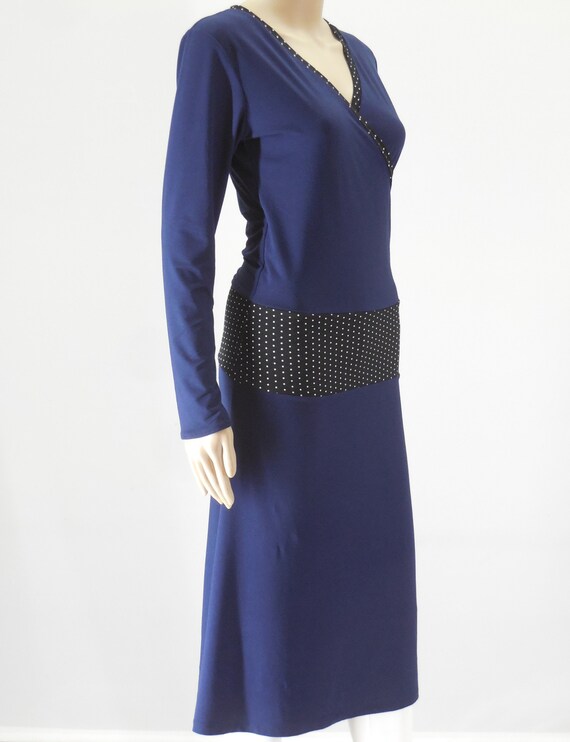 knitted dresses long p Petal and Pup Women's Duncan Knit Dress