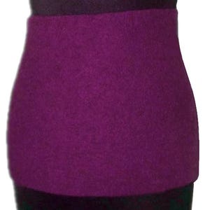 Kidney area, WARMER, CACHEURS Belly warmer, feminine style for many occasions Figure enhancing, very fitting and stretchy the popular gift