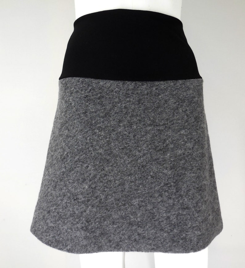 fire warmer, hip skirt A shape softer spezial new wool happy fitting warm windproof with double belt the popular gift, last offer image 8