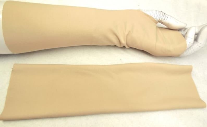 Tattoo off ideal for dresses wearing underneath or a thin sweater with waistband at the ends arm warmers wound covering gloves softly