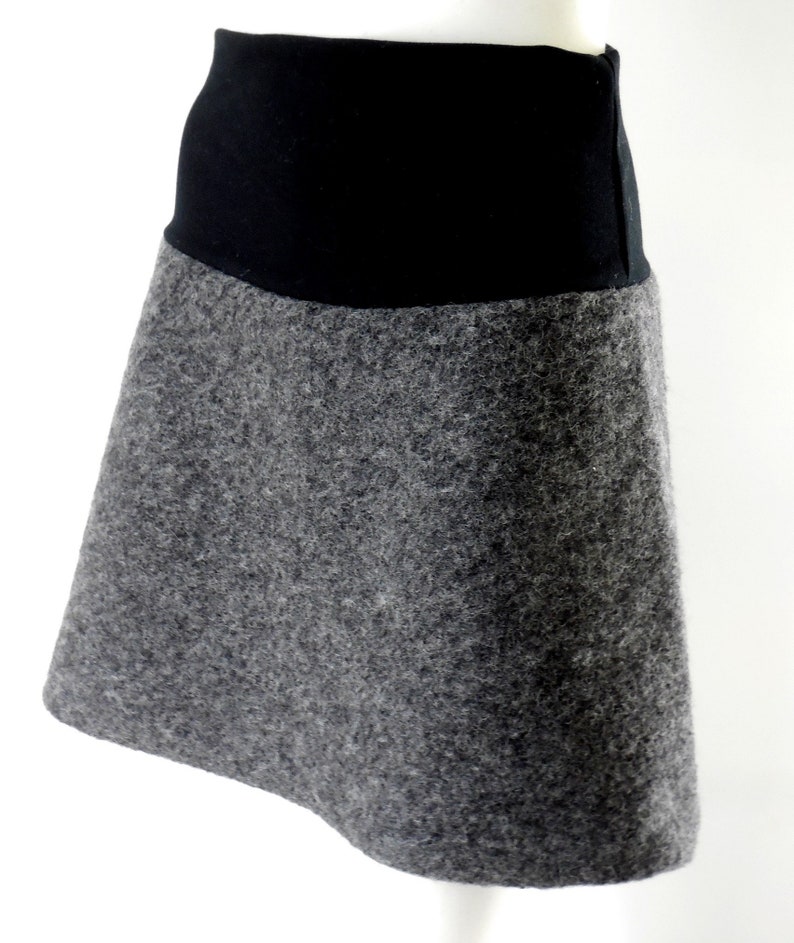 fire warmer, hip skirt A shape softer spezial new wool happy fitting warm windproof with double belt the popular gift, last offer image 3