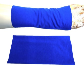 Grey jogging, arm warmers, warm wrists,  pulse warmer, soft, durable, quality cotton, gants The popular gift  to dresses or over a sweater