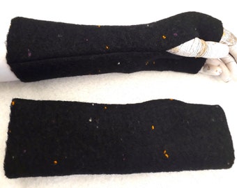 laine chaud gants mitaines qualité heureux sécurisé, cadeau, pour les robes à manches courtes, pour Tirez sur ou sur un pull fin