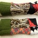 see more listings in the Wrist pulse warmer section