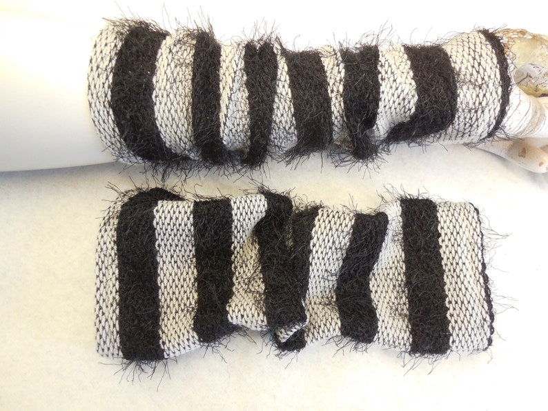 warmly gloves, finely grey arm warmers, ideal to dresses or over a thin sweater, slightly formed and fits good , the popular gift 画像 7