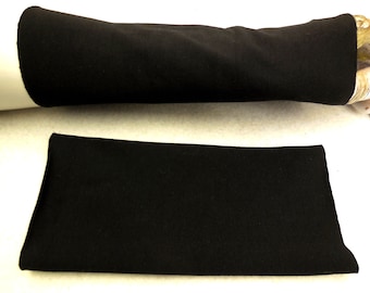 Jogging ride bicycle cotton puls arm warmers wrist, warm and comfortable to wear Ideal to dresses or over a thin sweater